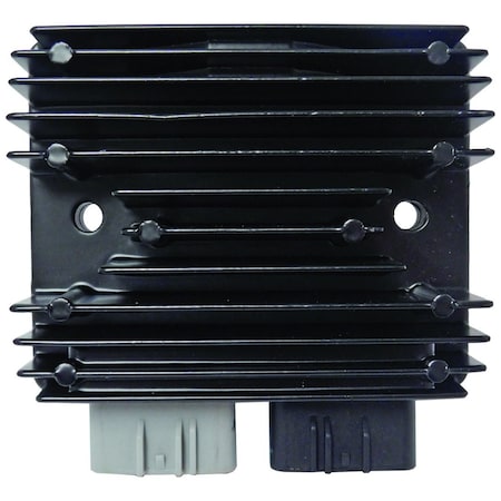 Replacement For Honda TRX420FA Rancher At Atv Year 2010 420CC Regulator - Rectifier